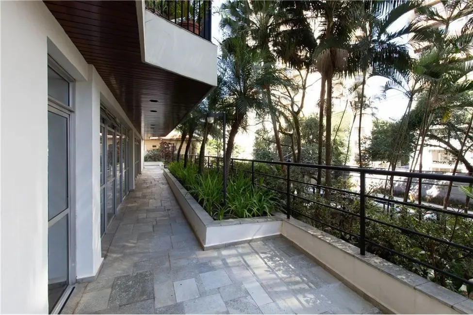 Foto 9 de Apartamento com 3 quartos à venda, 119m2 em Campo Belo, São Paulo - SP