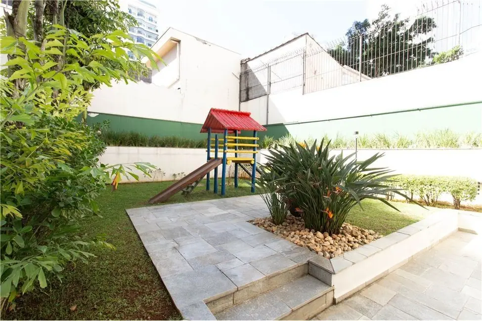 Foto 6 de Apartamento com 3 quartos à venda, 119m2 em Campo Belo, São Paulo - SP