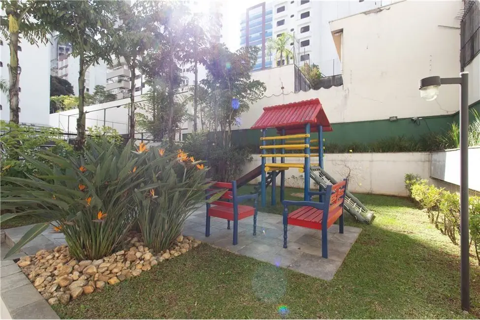 Foto 7 de Apartamento com 3 quartos à venda, 119m2 em Campo Belo, São Paulo - SP