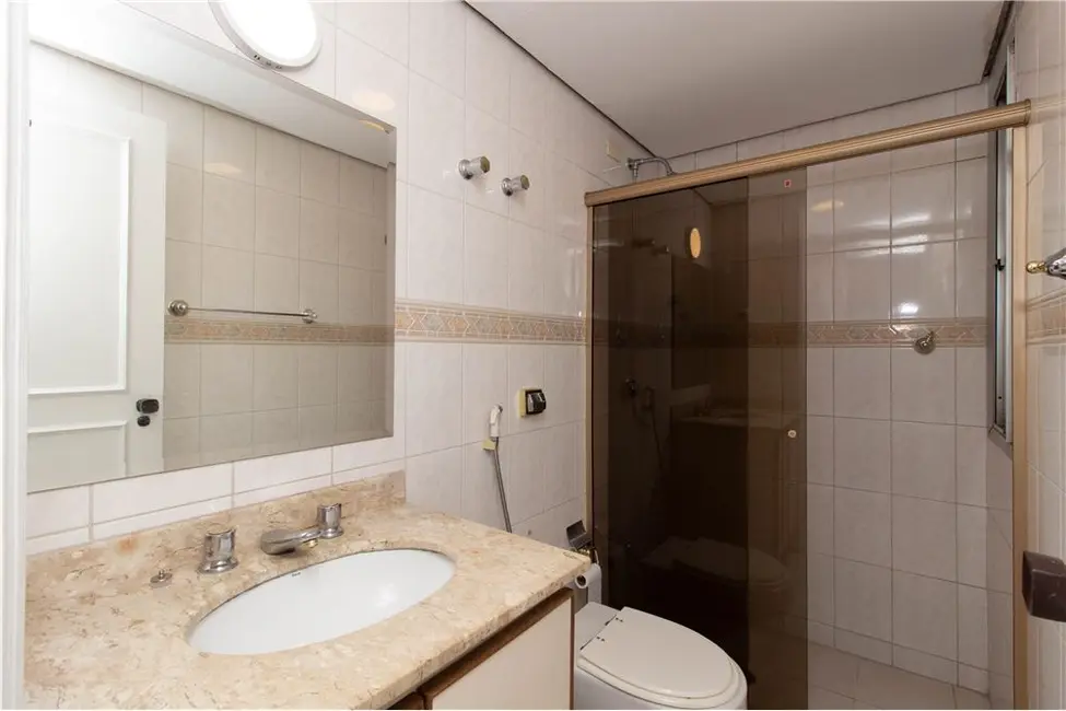 Foto 4 de Apartamento com 3 quartos à venda, 119m2 em Campo Belo, São Paulo - SP