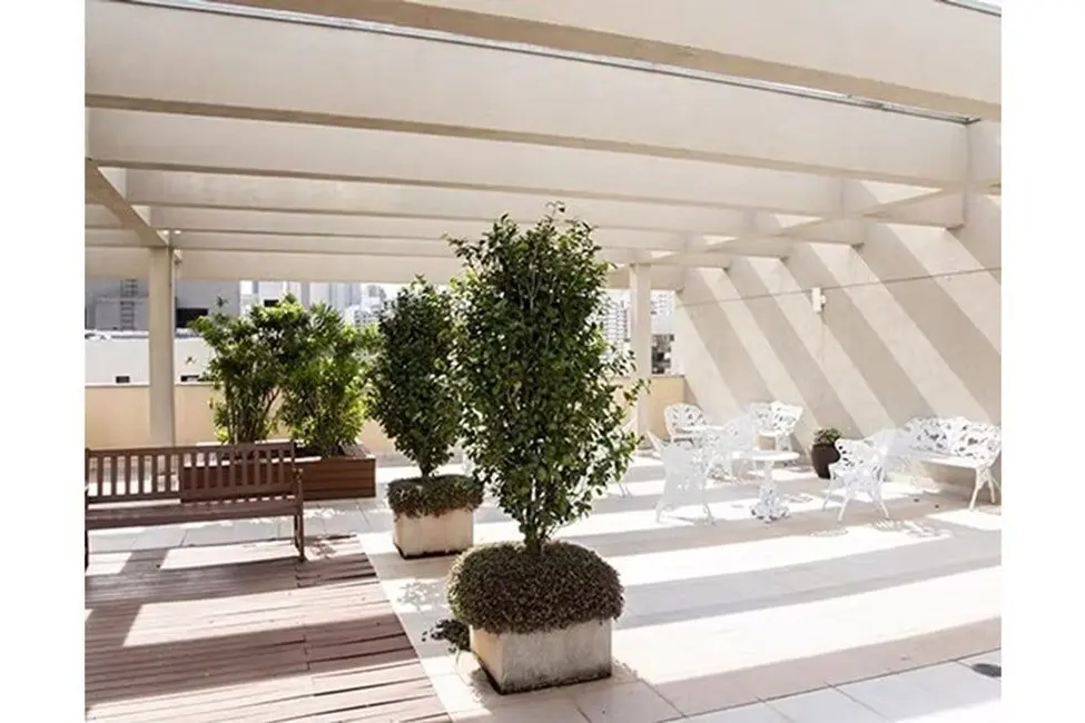 Sala Comercial à venda, 42m2 em Vila Andrade, São Paulo - SP - imagem 5 Foto 5 de Sala Comercial à venda, 42m2 em Vila Andrade, São Paulo - SP