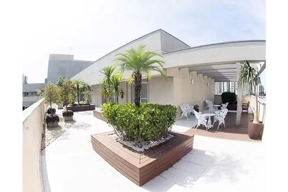 Sala Comercial à venda, 42m2 em Vila Andrade, São Paulo - SP - imagem 6 Foto 6 de Sala Comercial à venda, 42m2 em Vila Andrade, São Paulo - SP