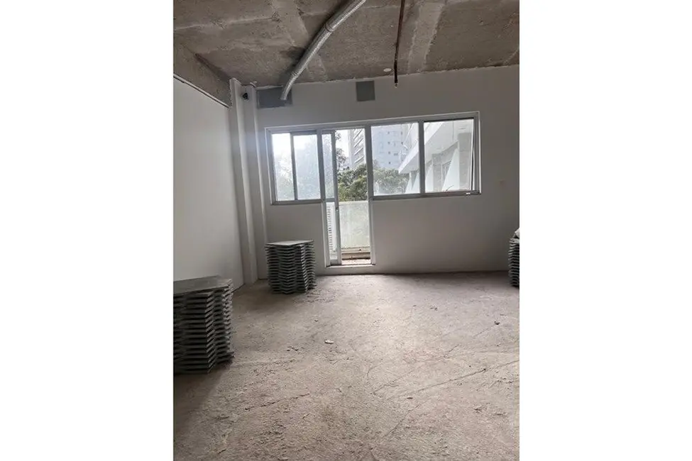 Sala Comercial à venda, 42m2 em Vila Andrade, São Paulo - SP - imagem 2 Foto 2 de Sala Comercial à venda, 42m2 em Vila Andrade, São Paulo - SP