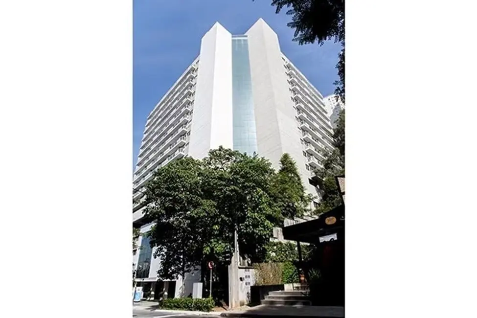 Sala Comercial à venda, 42m2 em Vila Andrade, São Paulo - SP - imagem 1 Foto 1 de Sala Comercial à venda, 42m2 em Vila Andrade, São Paulo - SP