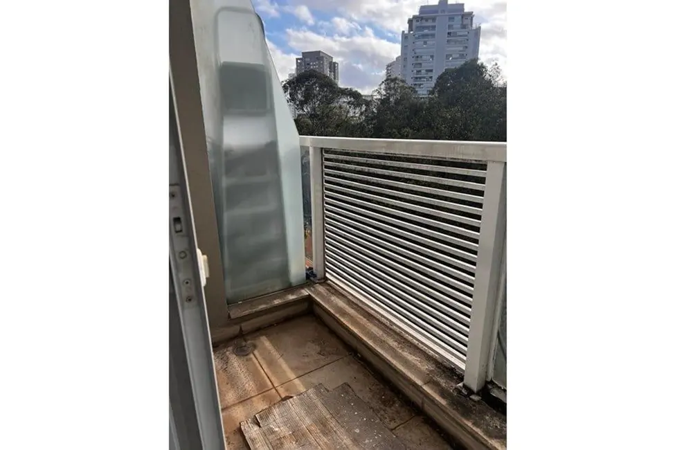 Sala Comercial à venda, 42m2 em Vila Andrade, São Paulo - SP - imagem 9 Foto 9 de Sala Comercial à venda, 42m2 em Vila Andrade, São Paulo - SP