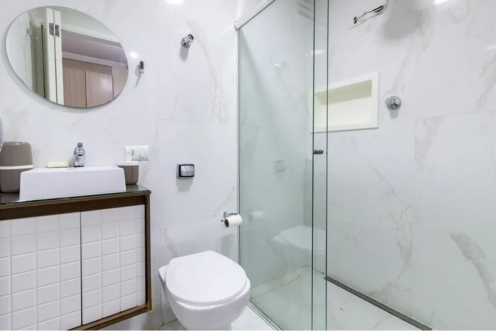 Apartamento com 3 quartos à venda, 141m2 em Sumaré, São Paulo - SP - imagem 6 Foto 6 de Apartamento com 3 quartos à venda, 141m2 em Sumaré, São Paulo - SP