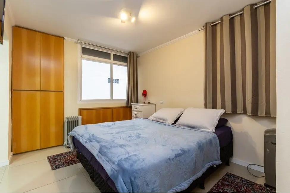 Apartamento com 3 quartos à venda, 141m2 em Sumaré, São Paulo - SP - imagem 5 Foto 5 de Apartamento com 3 quartos à venda, 141m2 em Sumaré, São Paulo - SP
