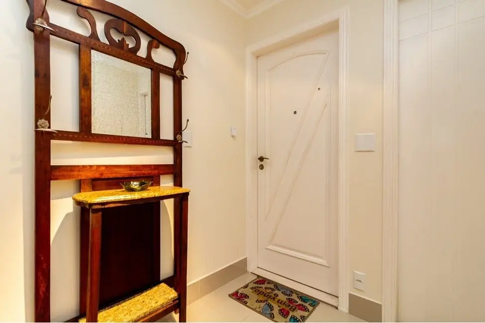 Apartamento com 3 quartos à venda, 141m2 em Sumaré, São Paulo - SP - imagem 8 Foto 8 de Apartamento com 3 quartos à venda, 141m2 em Sumaré, São Paulo - SP