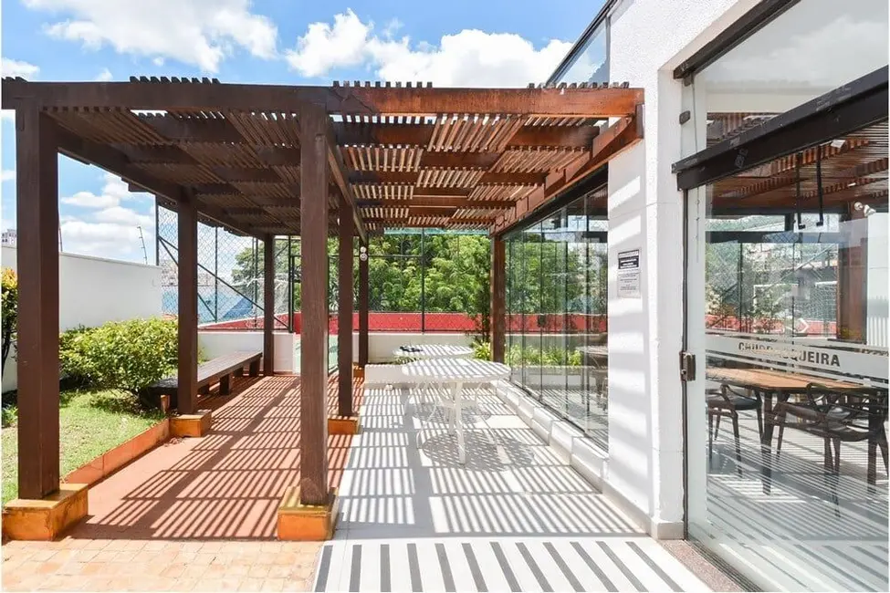 Foto 9 de Apartamento com 3 quartos à venda, 193m2 em Ipiranga, São Paulo - SP