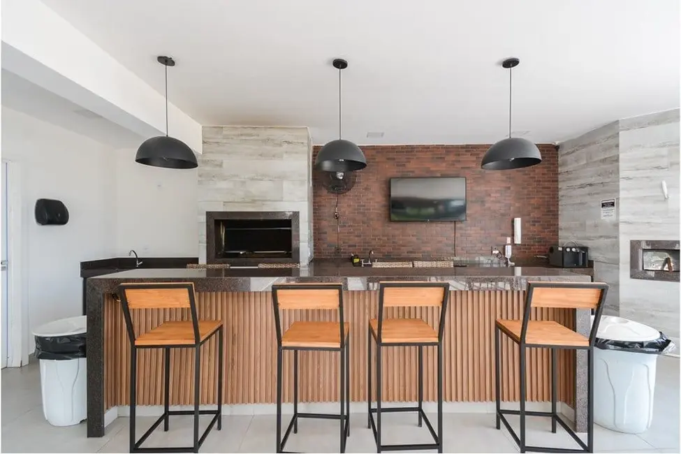 Foto 6 de Apartamento com 3 quartos à venda, 193m2 em Ipiranga, São Paulo - SP