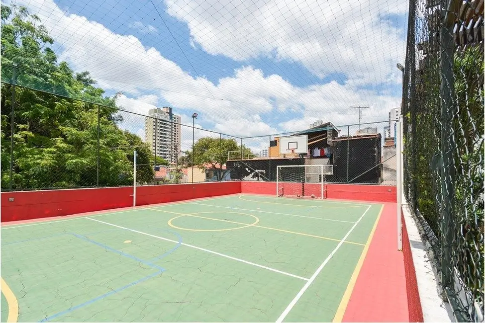 Foto 4 de Apartamento com 3 quartos à venda, 193m2 em Ipiranga, São Paulo - SP