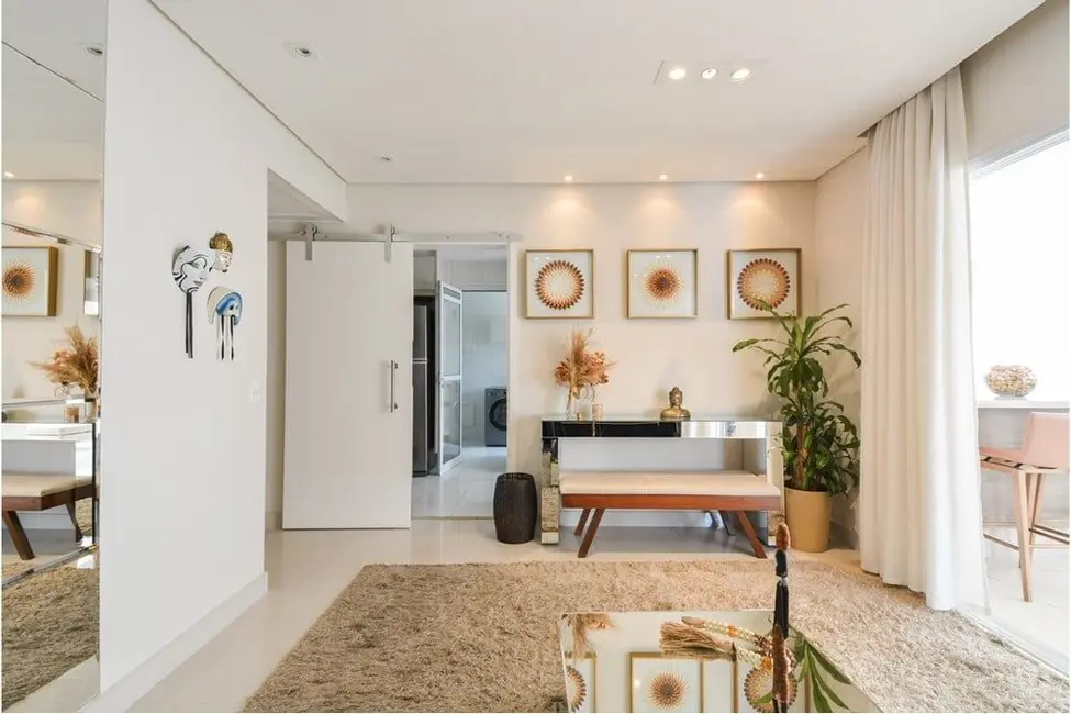Foto 1 de Apartamento com 3 quartos à venda, 193m2 em Ipiranga, São Paulo - SP