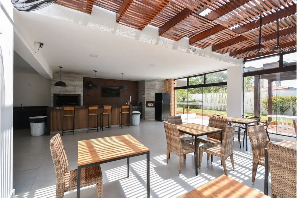 Foto 7 de Apartamento com 3 quartos à venda, 193m2 em Ipiranga, São Paulo - SP