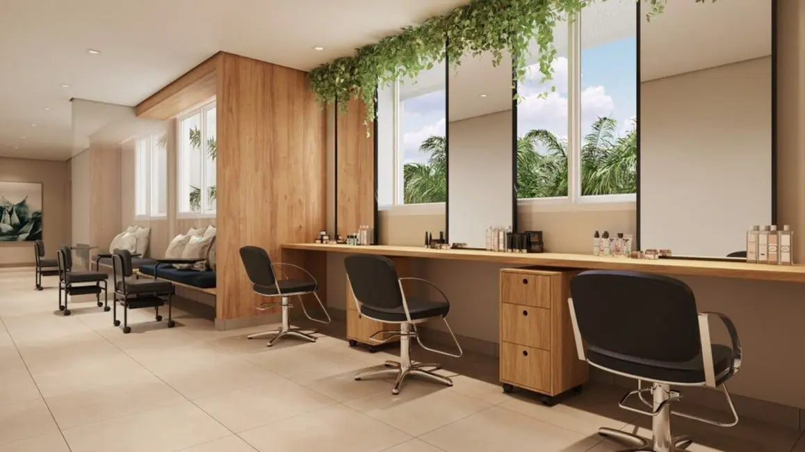 Apartamento com 2 quartos à venda, 49m2 em Lapa, São Paulo - SP - imagem 9 Foto 9 de Apartamento com 2 quartos à venda, 49m2 em Lapa, São Paulo - SP