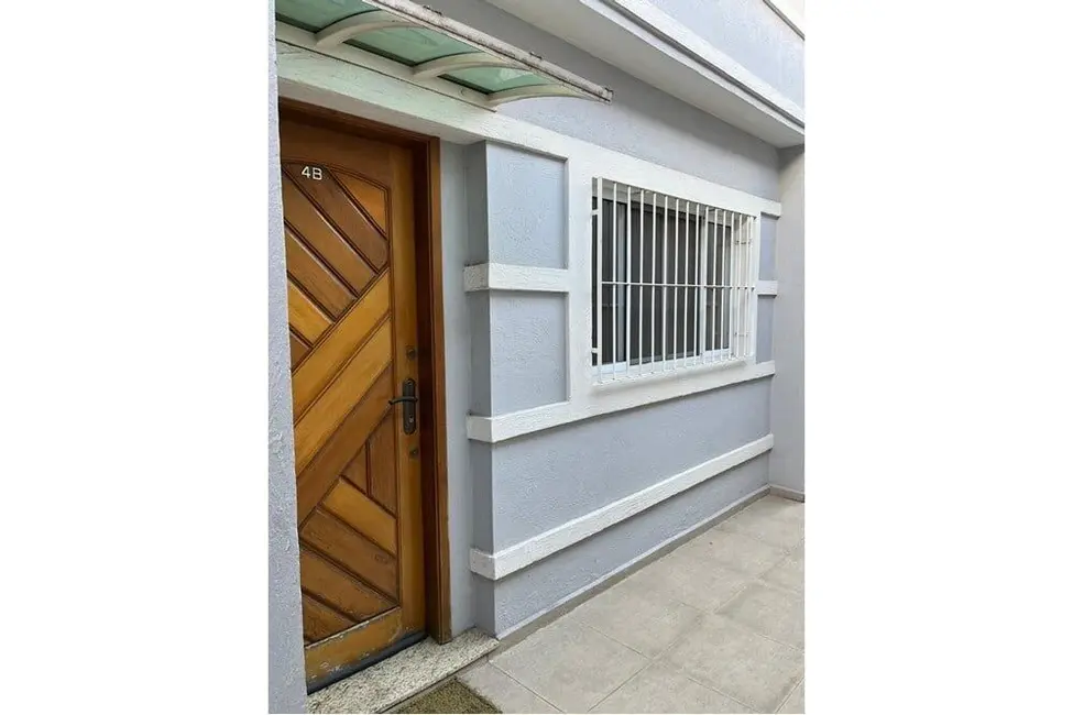 Casa de Condomínio com 2 quartos à venda, 50m2 em Penha de França, São Paulo - SP - imagem 5 Foto 5 de Casa de Condomínio com 2 quartos à venda, 50m2 em Penha de França, São Paulo - SP