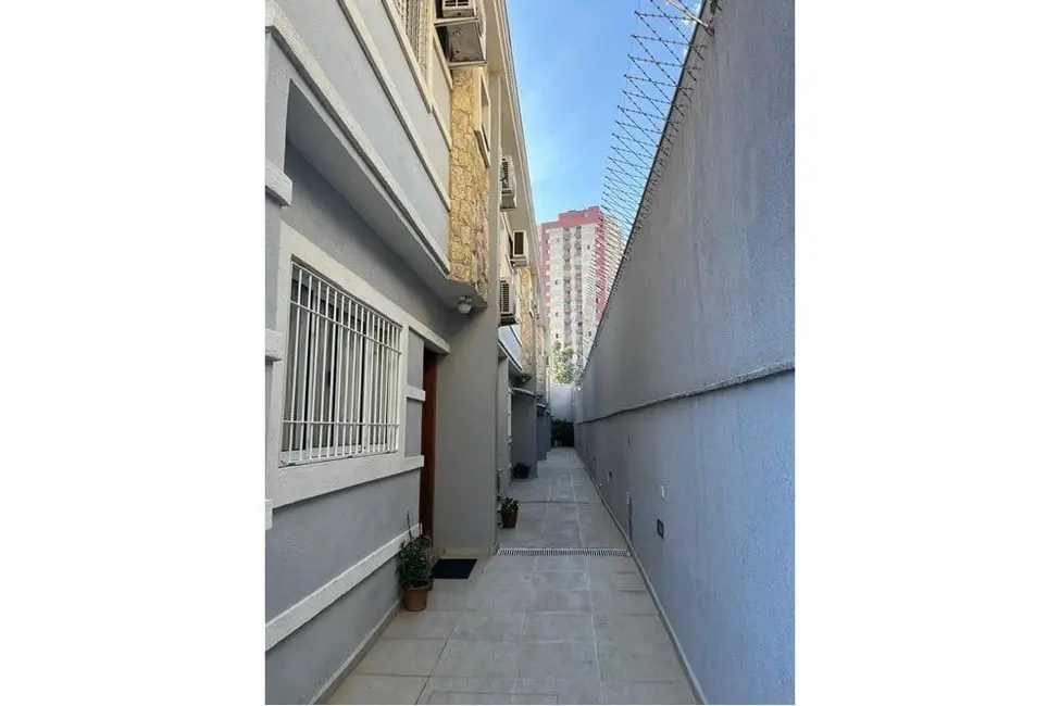 Casa de Condomínio com 2 quartos à venda, 50m2 em Penha de França, São Paulo - SP - imagem 6 Foto 6 de Casa de Condomínio com 2 quartos à venda, 50m2 em Penha de França, São Paulo - SP