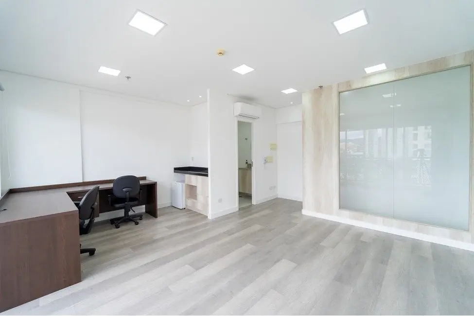 Foto 6 de Sala Comercial à venda, 35m2 em Jardim Messina, Jundiai - SP