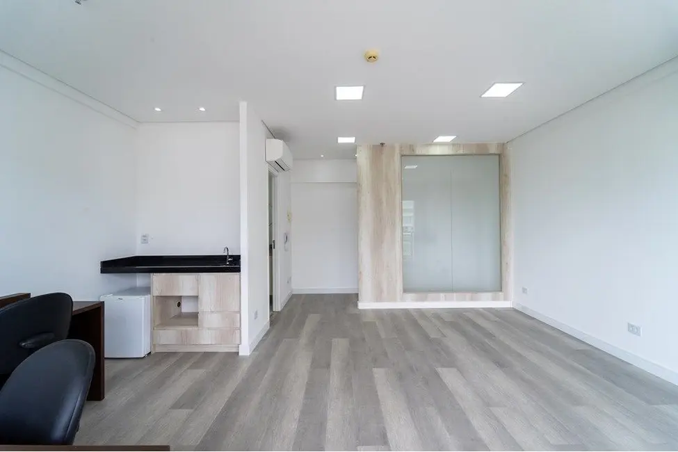 Foto 7 de Sala Comercial à venda, 35m2 em Jardim Messina, Jundiai - SP