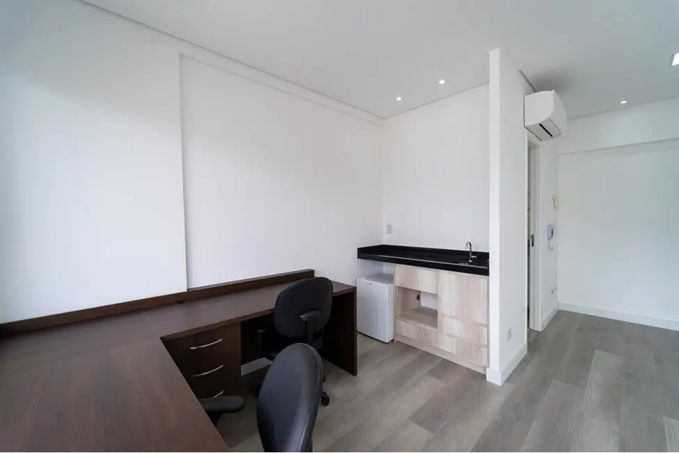 Foto 9 de Sala Comercial à venda, 35m2 em Jardim Messina, Jundiai - SP