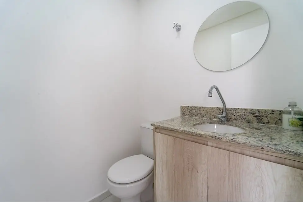 Foto 5 de Sala Comercial à venda, 35m2 em Jardim Messina, Jundiai - SP