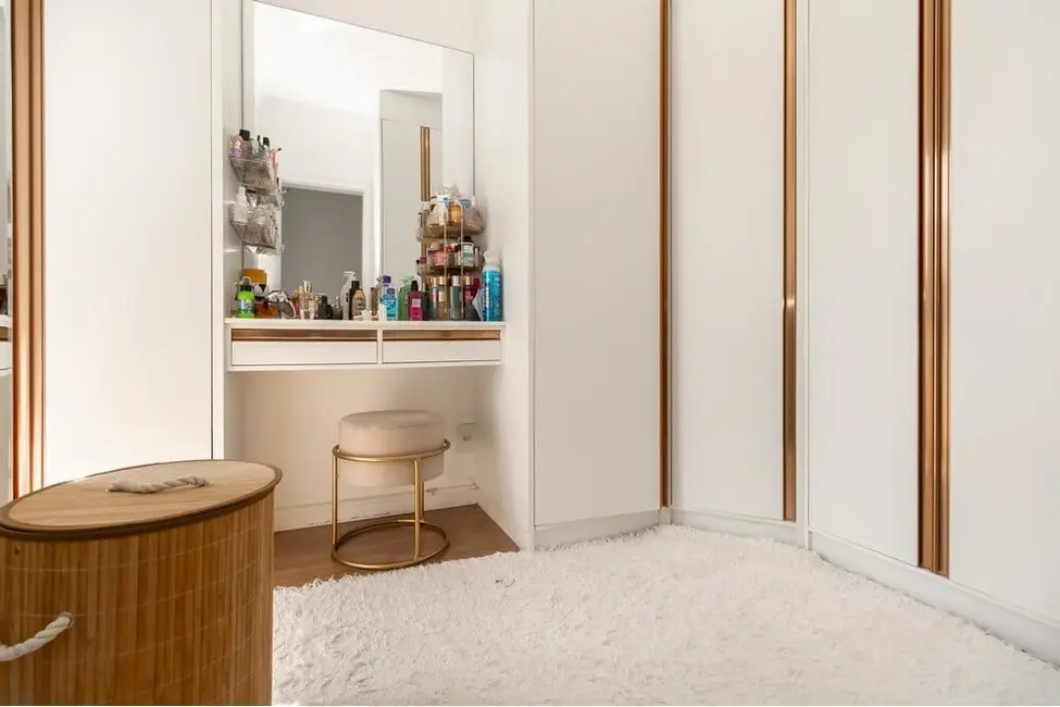 Foto 7 de Casa de Condomínio com 2 quartos à venda, 120m2 em Jardim Prudência, São Paulo - SP