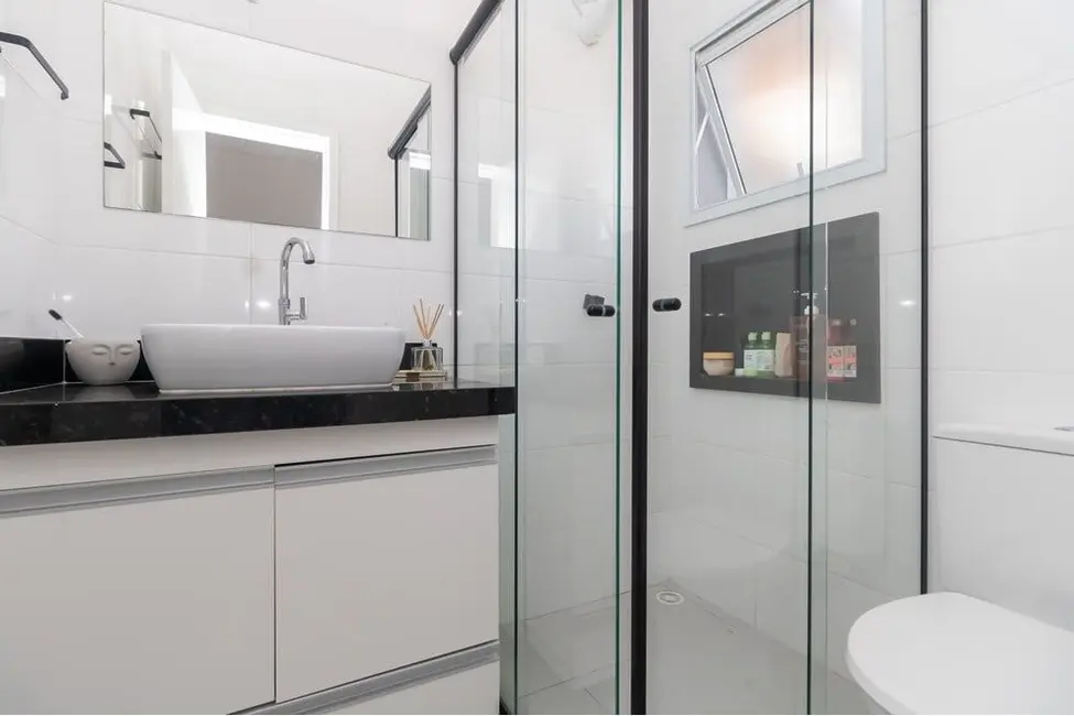 Foto 6 de Casa de Condomínio com 2 quartos à venda, 120m2 em Jardim Prudência, São Paulo - SP