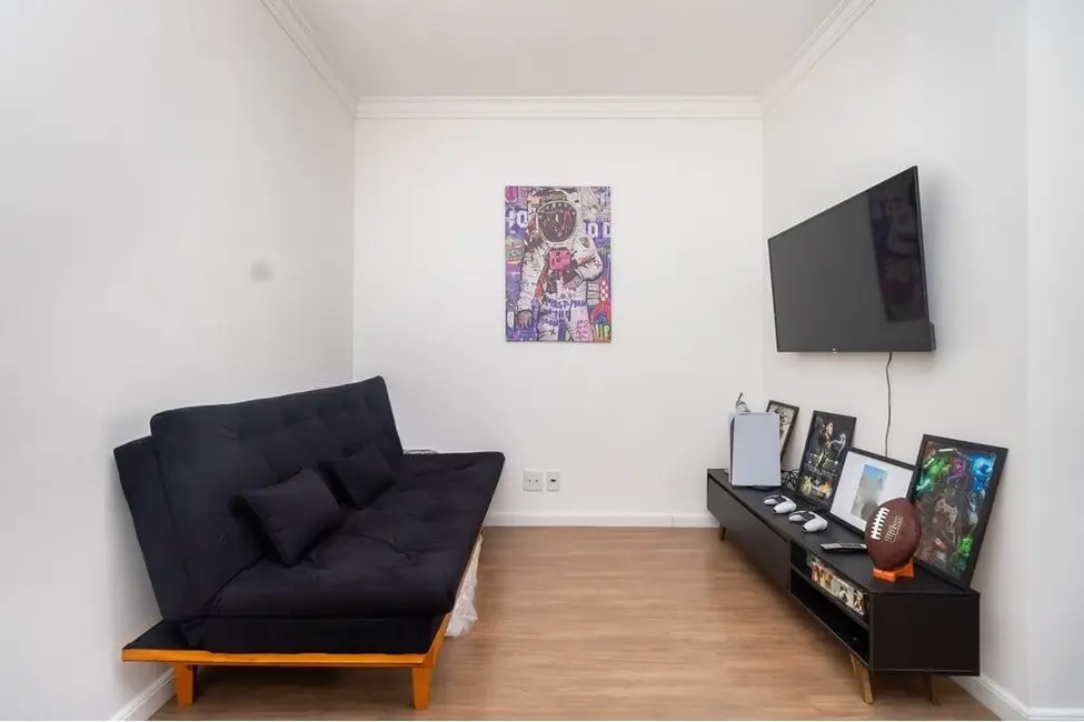 Foto 4 de Casa de Condomínio com 2 quartos à venda, 120m2 em Jardim Prudência, São Paulo - SP