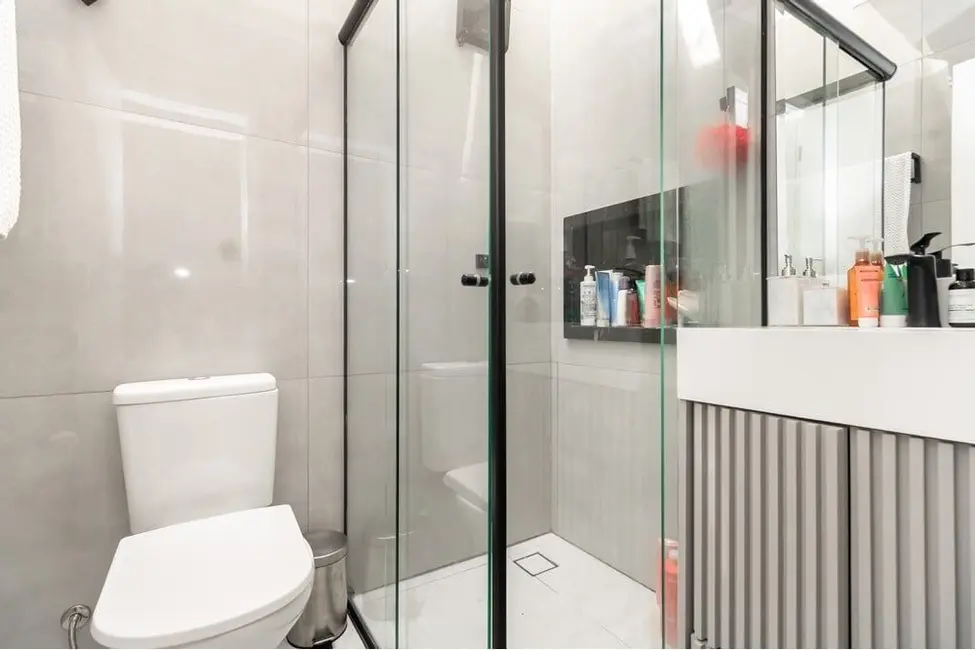 Foto 5 de Casa de Condomínio com 2 quartos à venda, 120m2 em Jardim Prudência, São Paulo - SP