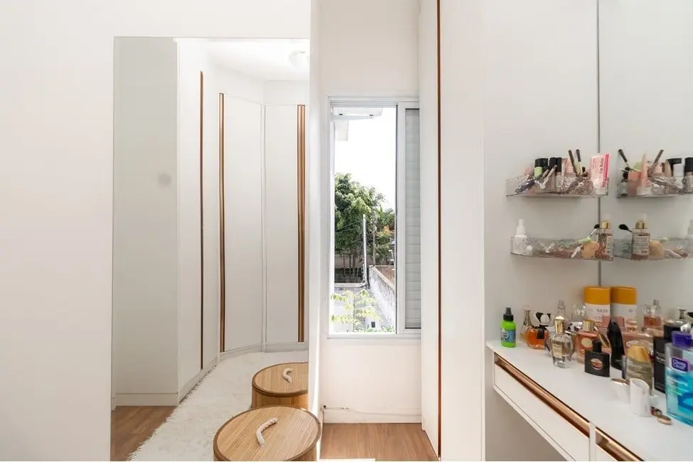 Foto 9 de Casa de Condomínio com 2 quartos à venda, 120m2 em Jardim Prudência, São Paulo - SP