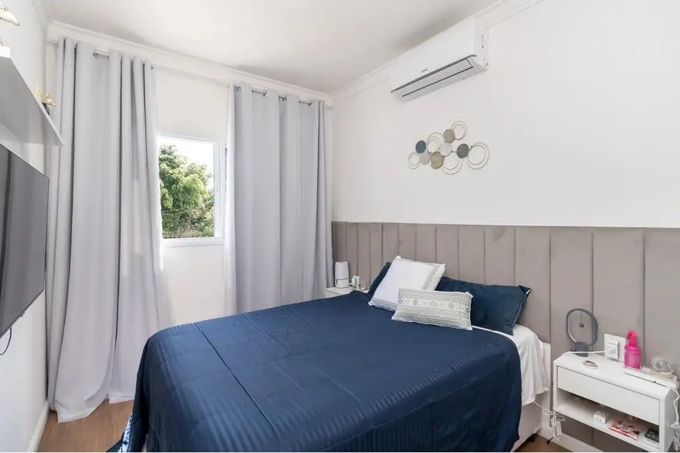 Foto 2 de Casa de Condomínio com 2 quartos à venda, 120m2 em Jardim Prudência, São Paulo - SP