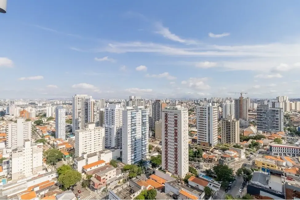 Apartamento com 2 quartos à venda, 72m2 em Ipiranga, São Paulo - SP - imagem 3 Foto 3 de Apartamento com 2 quartos à venda, 72m2 em Ipiranga, São Paulo - SP