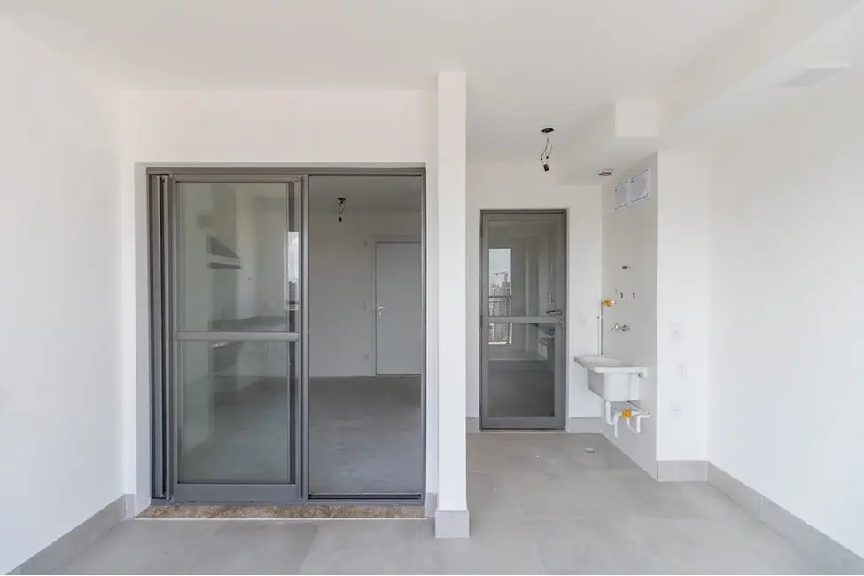 Apartamento com 2 quartos à venda, 72m2 em Ipiranga, São Paulo - SP - imagem 2 Foto 2 de Apartamento com 2 quartos à venda, 72m2 em Ipiranga, São Paulo - SP