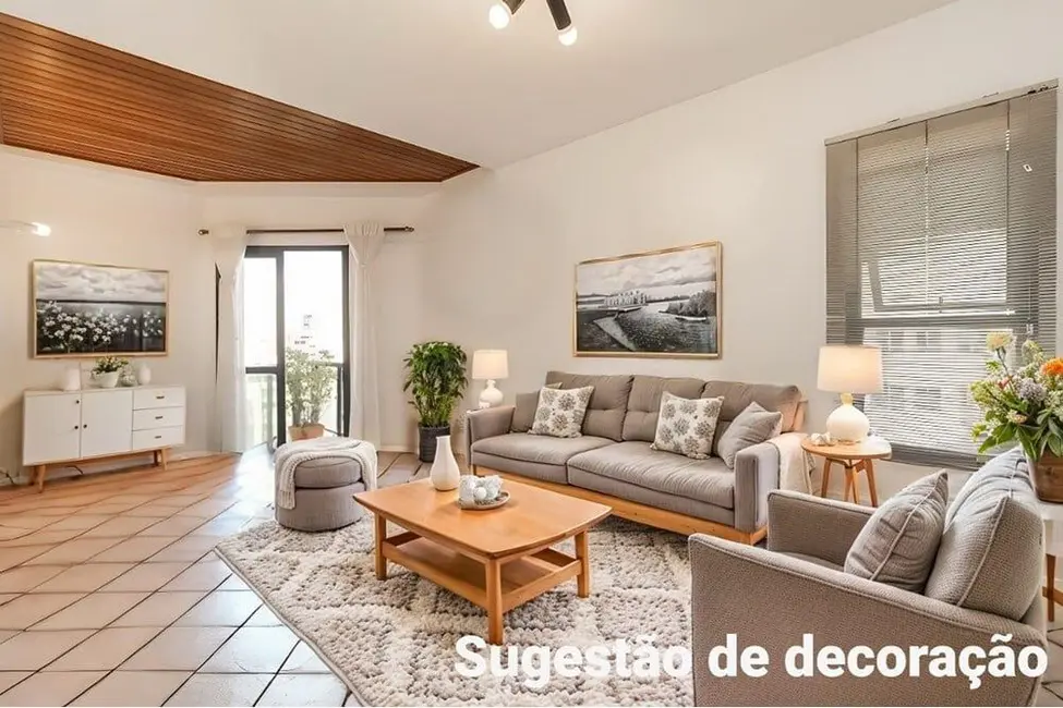 Foto 1 de Apartamento com 1 quarto à venda, 43m2 em Itaim Bibi, São Paulo - SP