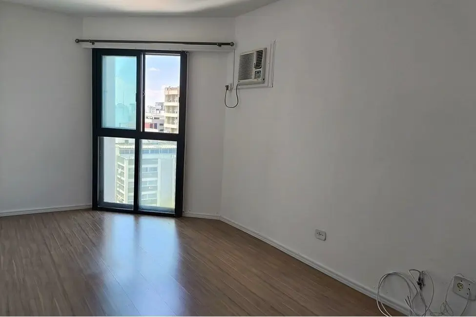 Foto 5 de Apartamento com 1 quarto à venda, 43m2 em Itaim Bibi, São Paulo - SP