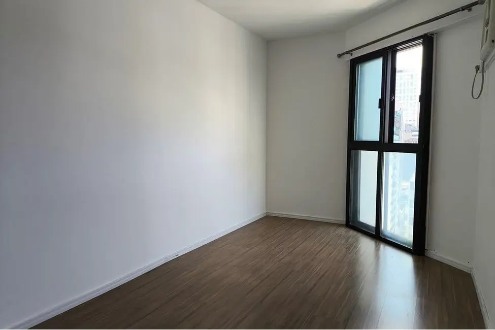 Foto 3 de Apartamento com 1 quarto à venda, 43m2 em Itaim Bibi, São Paulo - SP