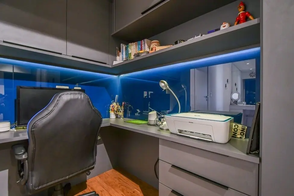 Foto 5 de Apartamento com 2 quartos à venda, 128m2 em Cidade Monções, São Paulo - SP