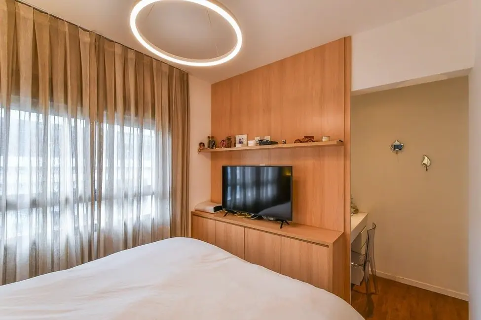 Foto 8 de Apartamento com 2 quartos à venda, 128m2 em Cidade Monções, São Paulo - SP