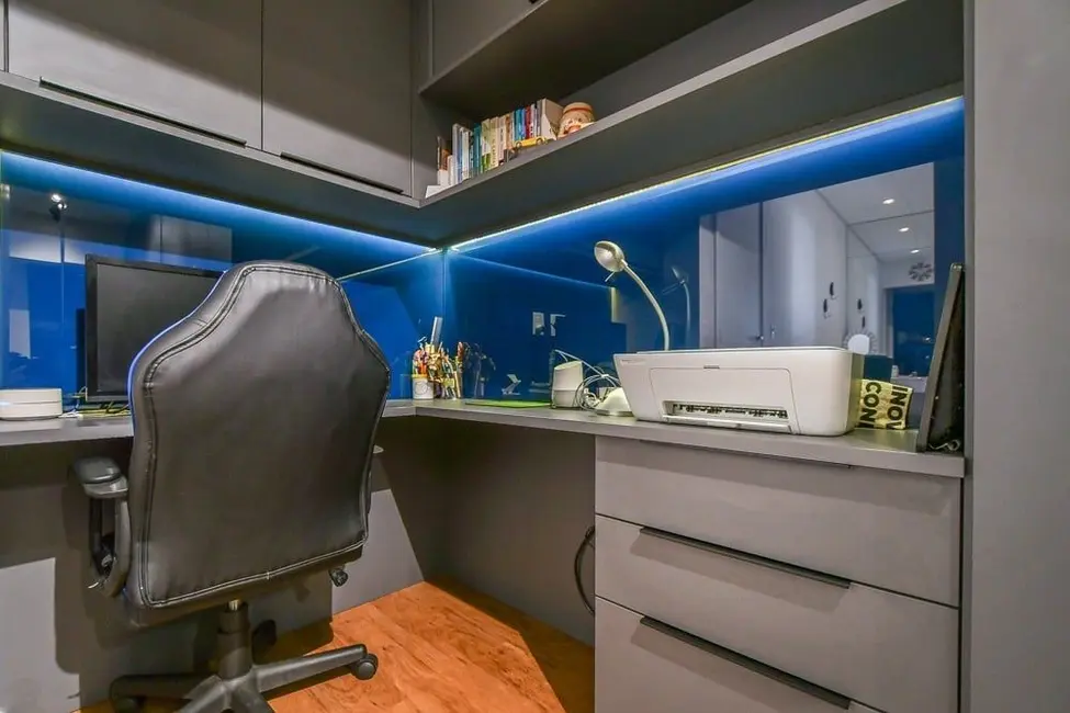 Foto 4 de Apartamento com 2 quartos à venda, 128m2 em Cidade Monções, São Paulo - SP