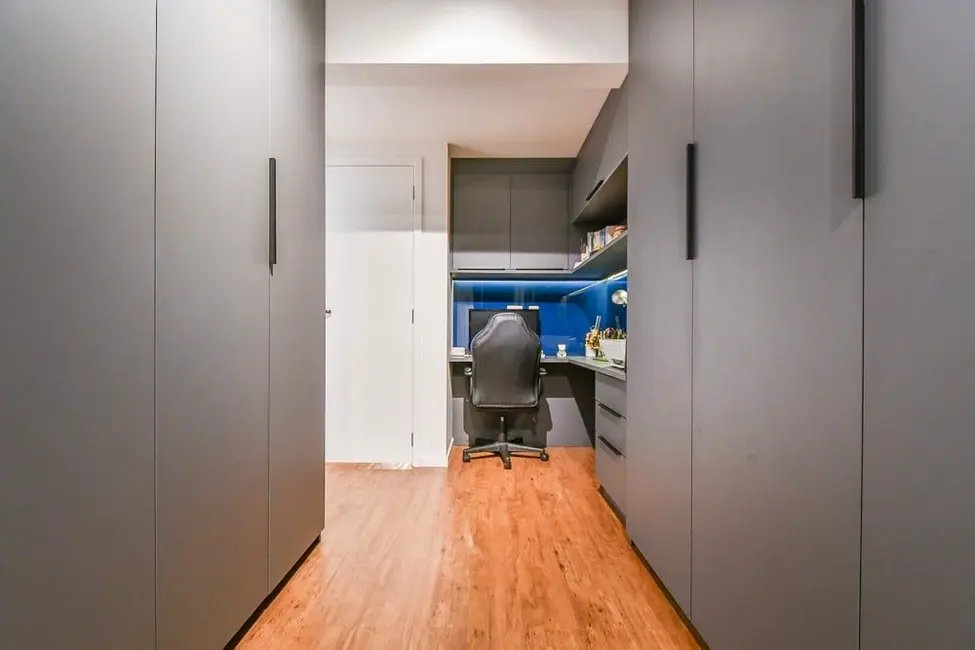 Foto 3 de Apartamento com 2 quartos à venda, 128m2 em Cidade Monções, São Paulo - SP