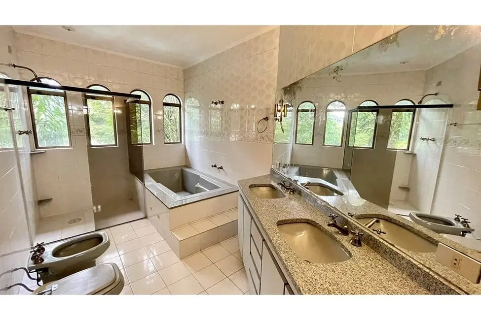 Foto 6 de Casa de Condomínio com 5 quartos à venda, 810m2 em Vila Madalena, São Paulo - SP