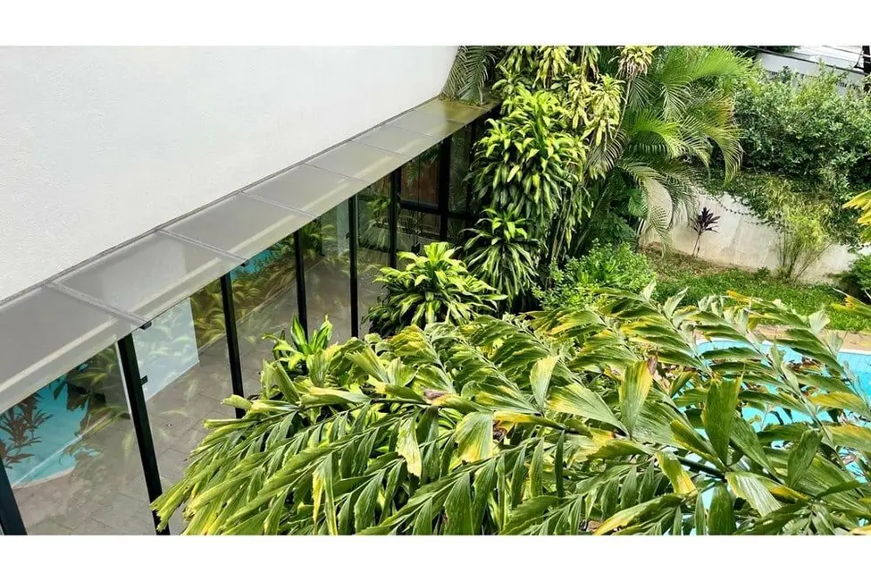 Foto 4 de Casa de Condomínio com 5 quartos à venda, 810m2 em Vila Madalena, São Paulo - SP