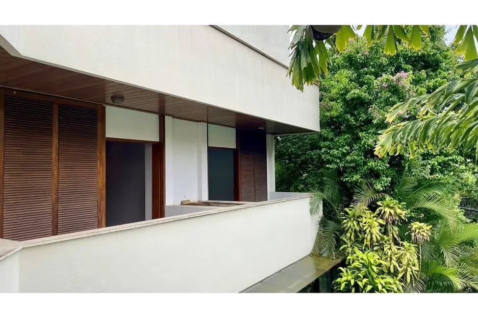 Foto 5 de Casa de Condomínio com 5 quartos à venda, 810m2 em Vila Madalena, São Paulo - SP