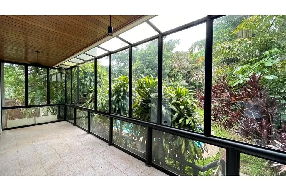 Foto 1 de Casa de Condomínio com 5 quartos à venda, 810m2 em Vila Madalena, São Paulo - SP