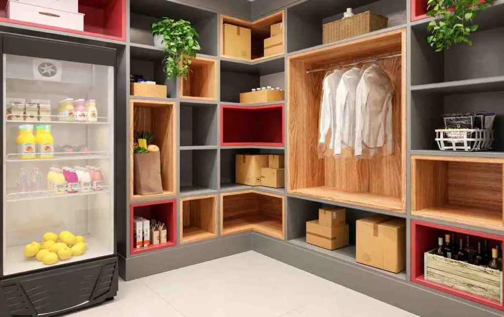 Apartamento com 2 quartos à venda, 78m2 em Chácara da Barra, Campinas - SP - imagem 9 Foto 9 de Apartamento com 2 quartos à venda, 78m2 em Chácara da Barra, Campinas - SP