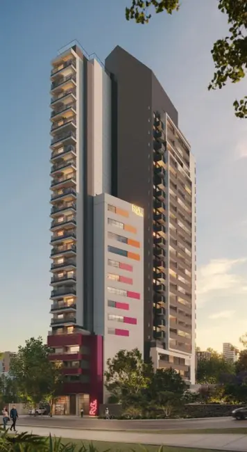 Foto 1 de Apartamento com 1 quarto à venda, 39m2 em Bela Vista, São Paulo - SP