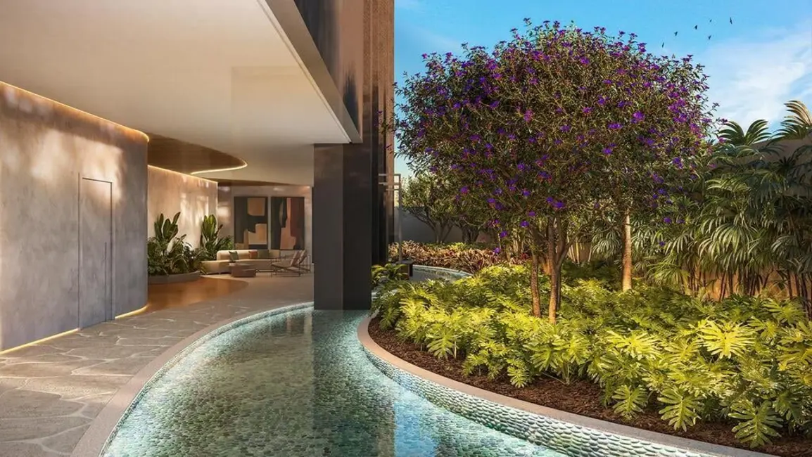 Foto 4 de Apartamento com 3 quartos à venda, 266m2 em Campo Belo, São Paulo - SP