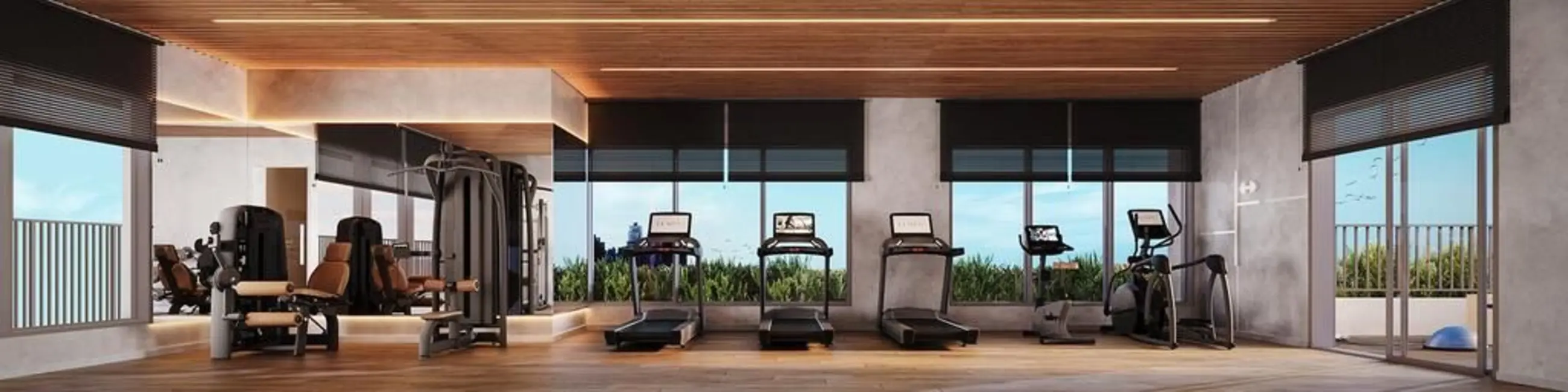 Foto 8 de Apartamento com 3 quartos à venda, 266m2 em Campo Belo, São Paulo - SP