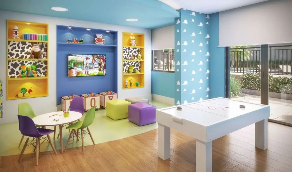 Foto 8 de Apartamento com 3 quartos à venda, 102m2 em Jardim Planalto, Campinas - SP