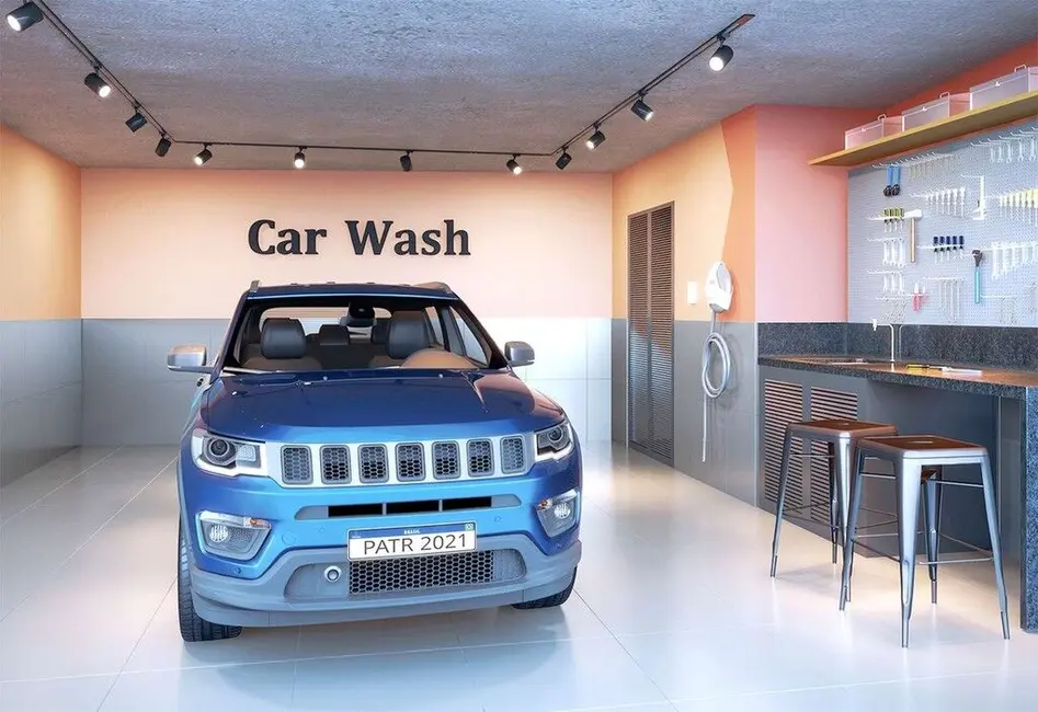 Foto 9 de Apartamento com 3 quartos à venda, 102m2 em Jardim Planalto, Campinas - SP