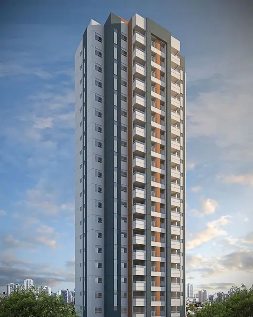 Foto 1 de Apartamento com 2 quartos à venda, 70m2 em Vila Guiomar, Santo Andre - SP
